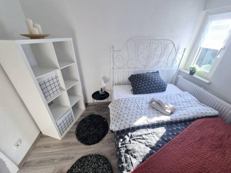 Ferienwohnung Siegen