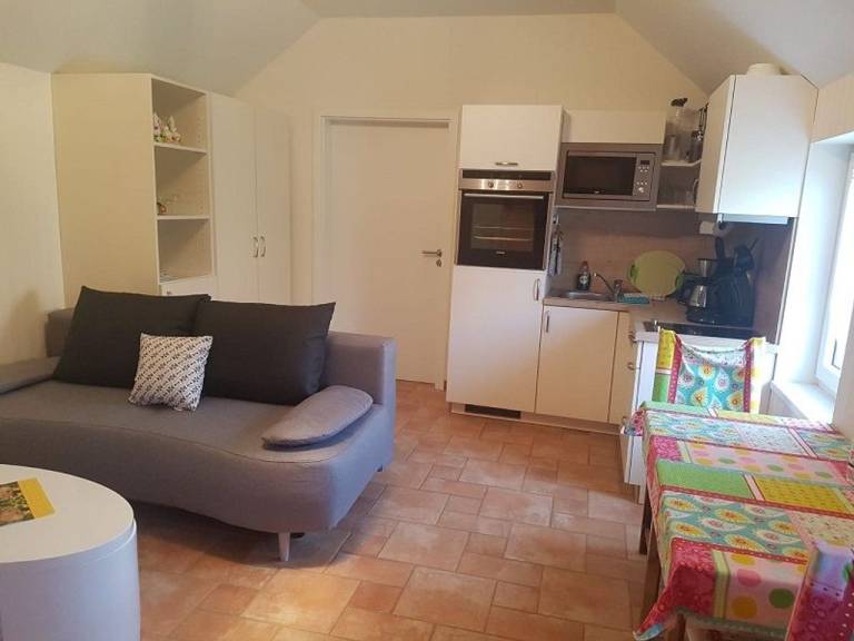 Ferienwohnung Burg (Spreewald)