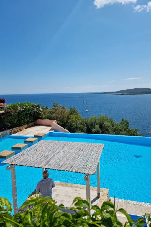 Apartament Golfo di Marinella