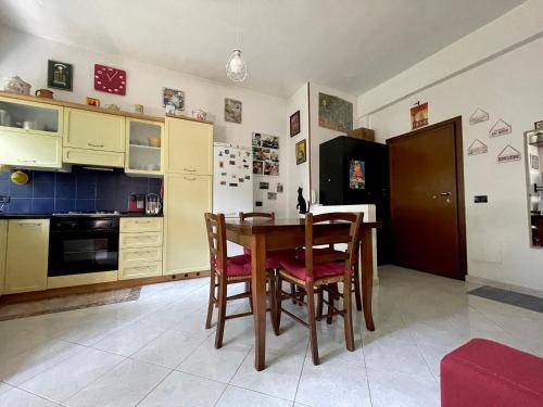Appartamento Bollate