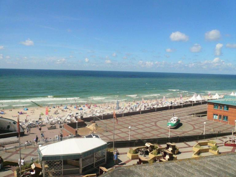 Apartment | Next to the beach | Dogs allowed — photo 2