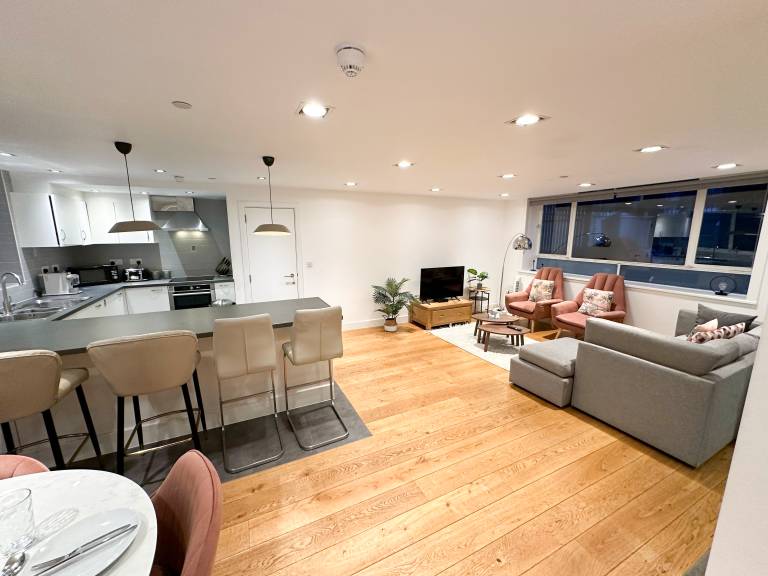 Ferienwohnung