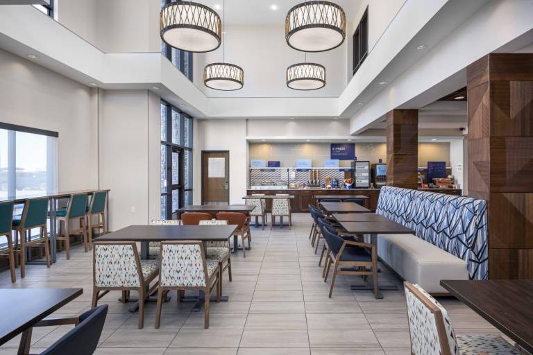 Holiday Inn Express Belgrade-Bozeman Area By IHG — photo 5