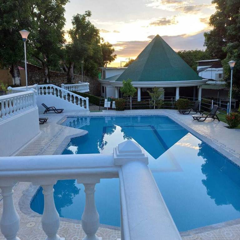 Casa Melgar