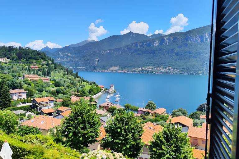 Ferienhaus Varenna