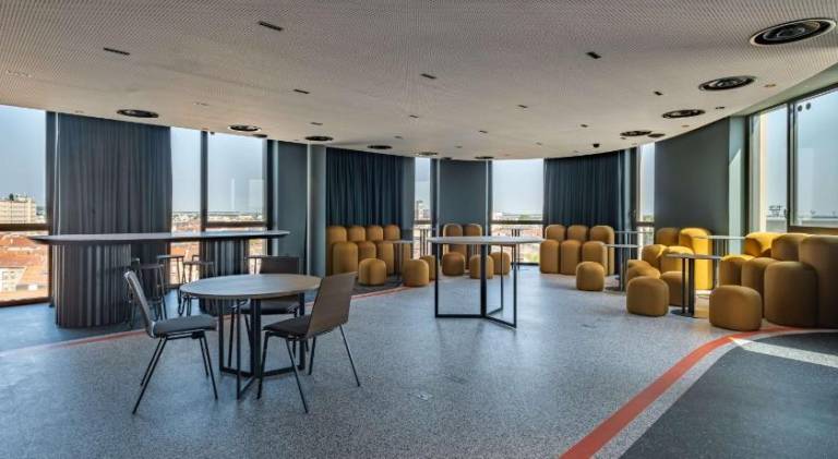 Radisson Hotel Reims — photo 4
