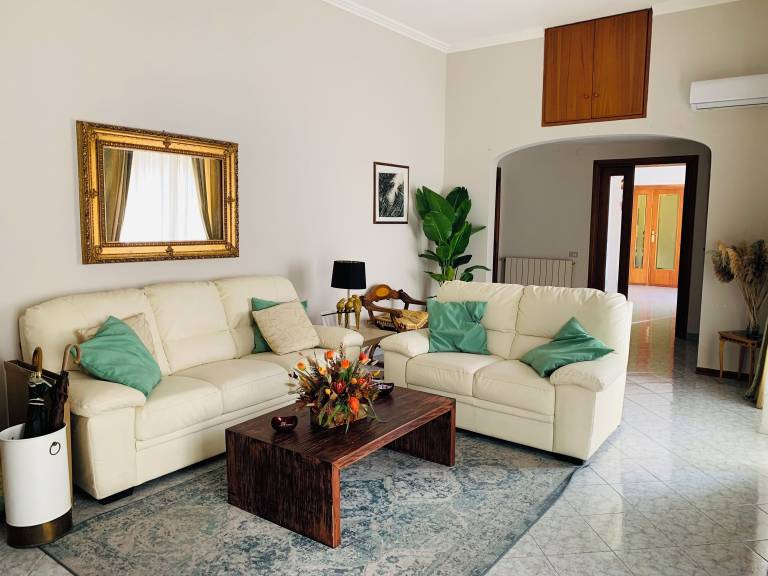 Appartement Barra