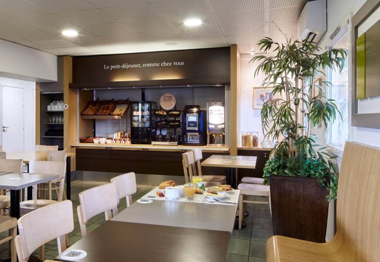 B&B Hotel ORLY Chevilly-Larue — photo 4