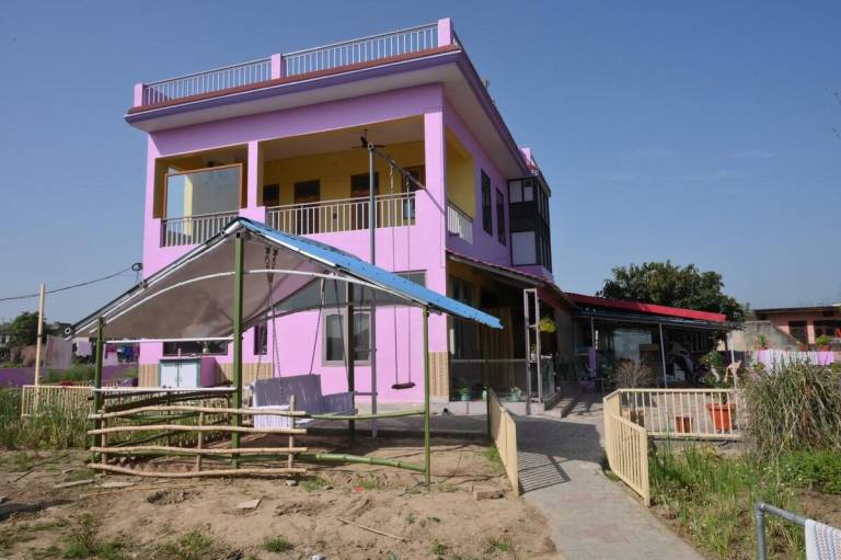 House Rupnagar