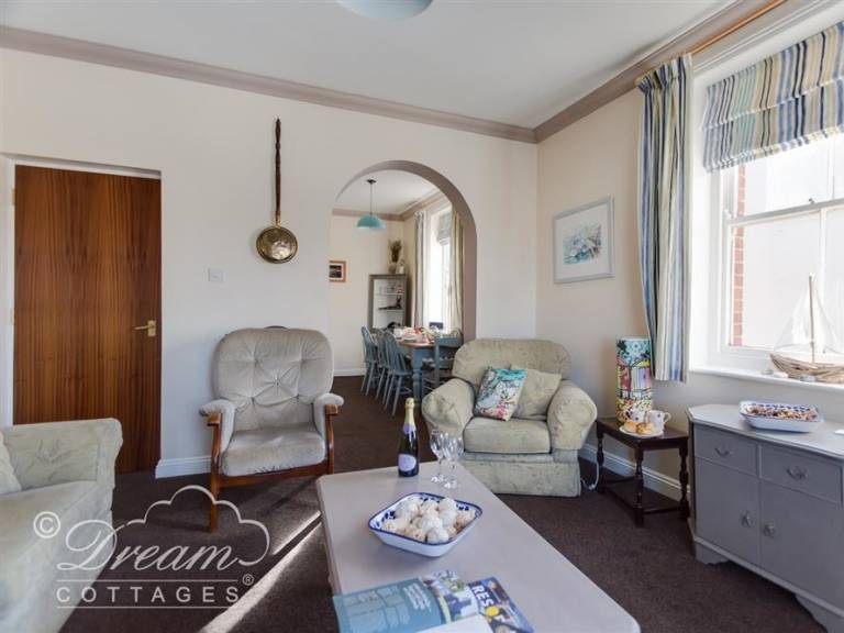 Child-friendly wonderful cottage | Beach view | Beach nearby | Pets are welcome — photo 4