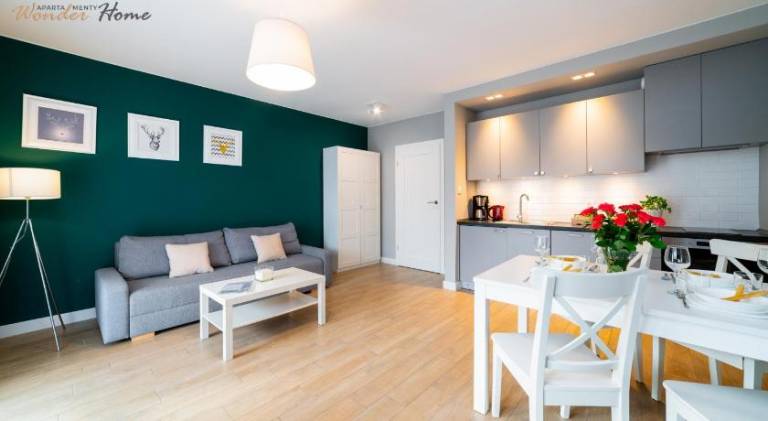 Wonderful holiday apartment | Dogs allowed — photo 3