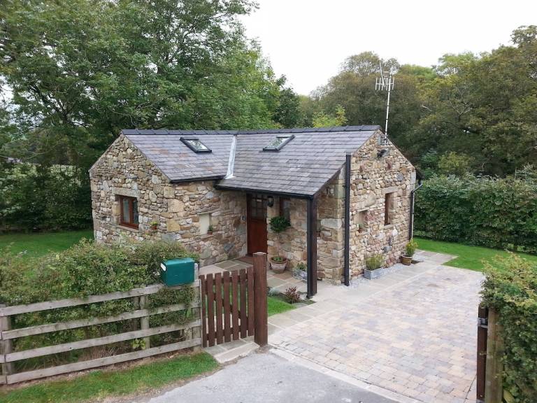 Cottage Bentham
