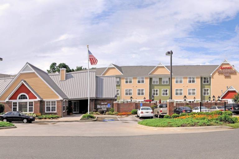 Residence Inn by Marriott Shreveport Airport
