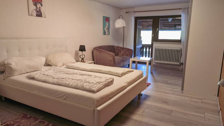 Ferienwohnung Furtwangen im Schwarzwald