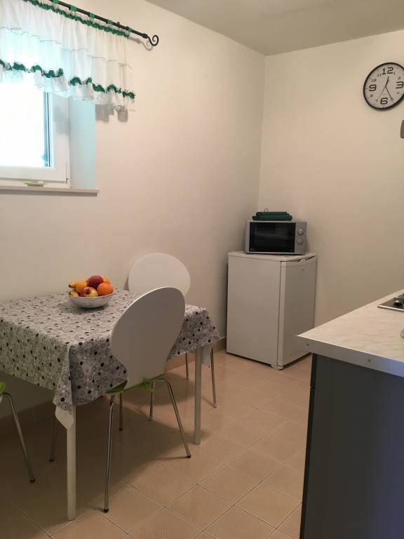 Studio flat with terrace and sea view Mali Lošinj, Lošinj (AS-12591-a) — photo 4