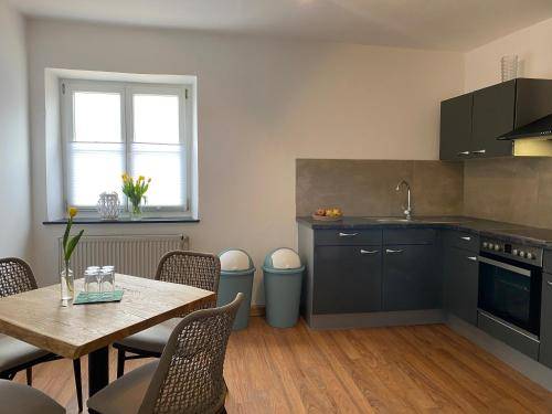 90 m² Ferienwohnung