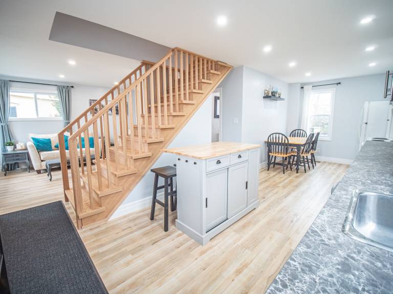 Cottage Kincardine