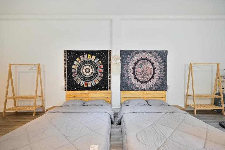 House | Next to Bến Thành Market | Suitable for remote work | Pet-friendly in Ho Chi Minh City