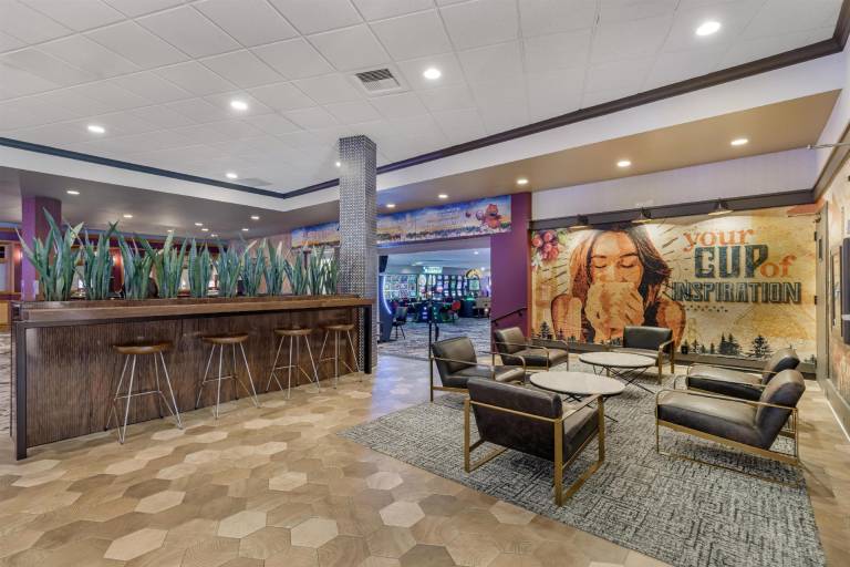 Best Western Plus Boomtown Casino Resort — photo 3