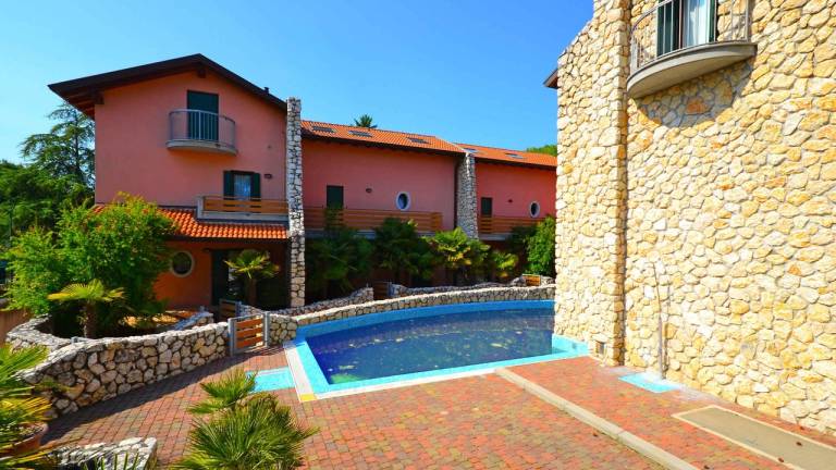 Ferienhaus Bibione