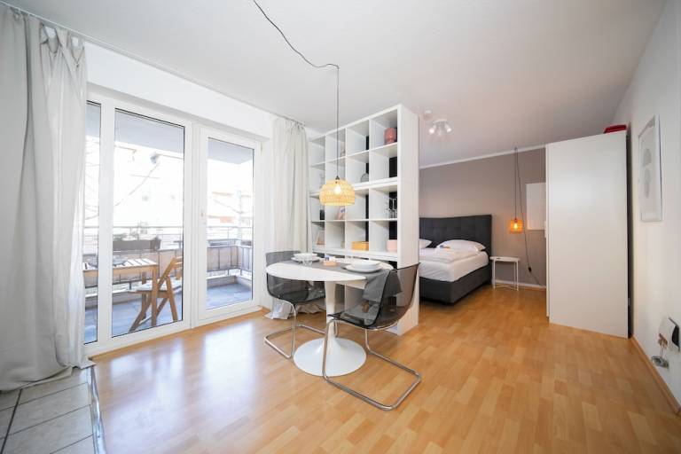 Ferienwohnung Korschenbroich