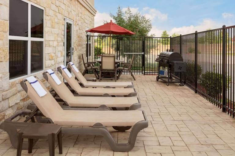 Country Inn & Suites by Radisson Texarkana TX