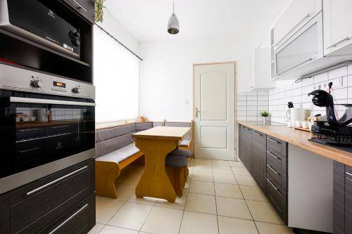 Apartman Maglód