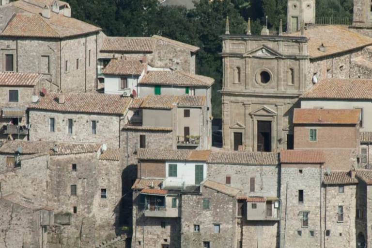 Bed & Breakfast Baschi