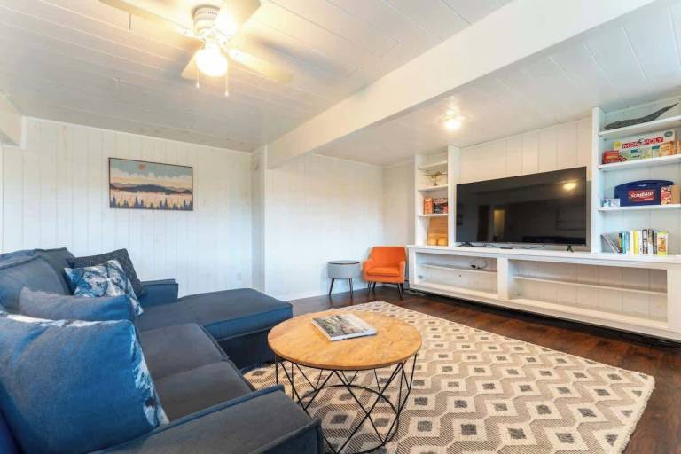 House Mount Desert
