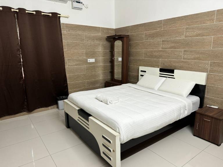 Apartment Mahabalipuram Beach