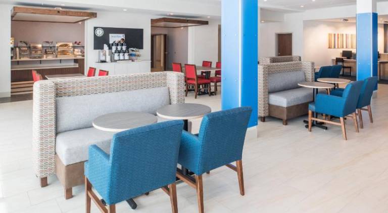 Holiday Inn Express & Suites Ruston By IHG — photo 5