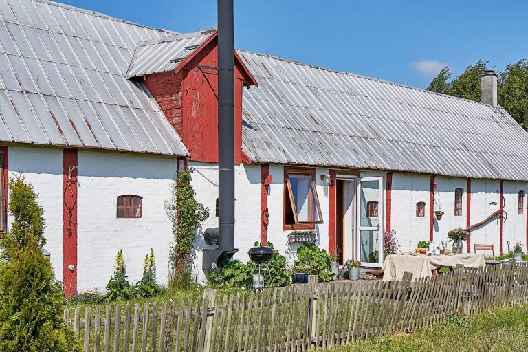 Feriehus Balka Strand