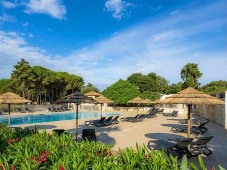 Chalet Porto-Vecchio