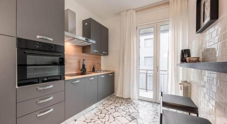 Holiday apartment with 1 room for 6 persons — photo 4