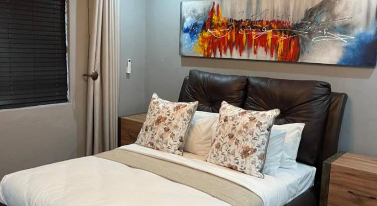 12 m² Ferienwohnung