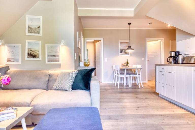 Ferienwohnung Putbus