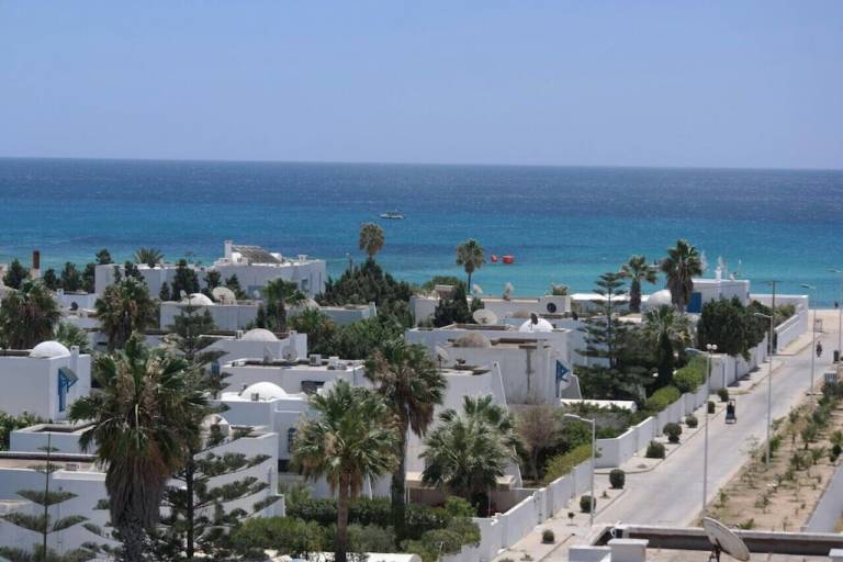 Appartement Nabeul‎