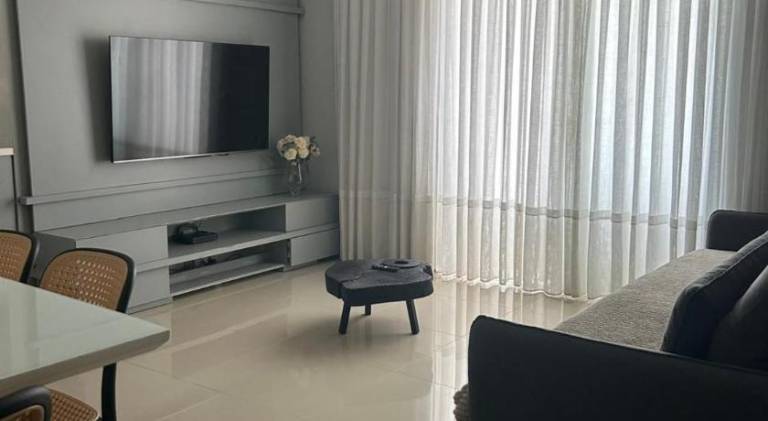 Holiday apartment with 3 rooms for 7 persons — photo 2