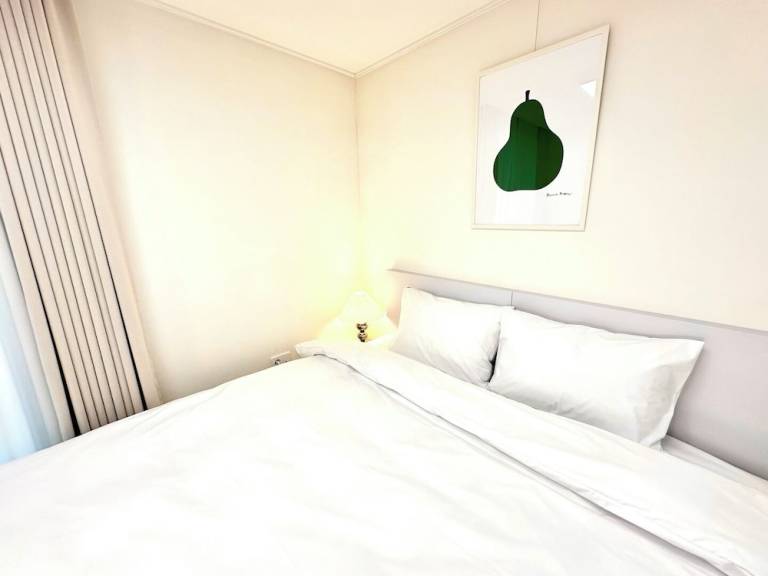 Apartment Amnam-dong