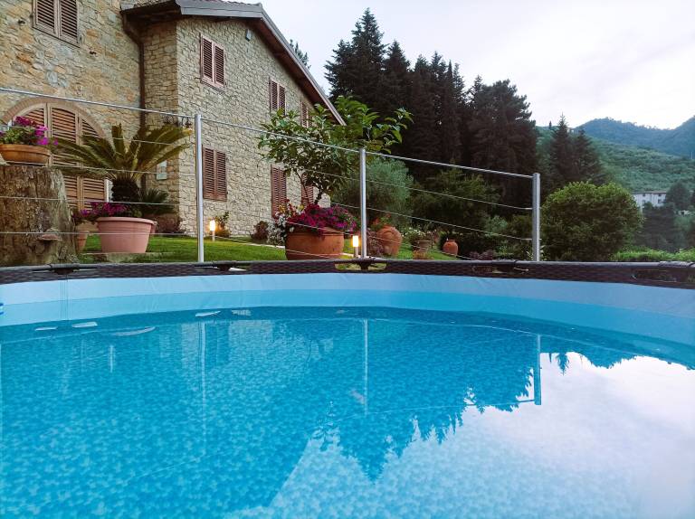 Villa COLLECCHIO
