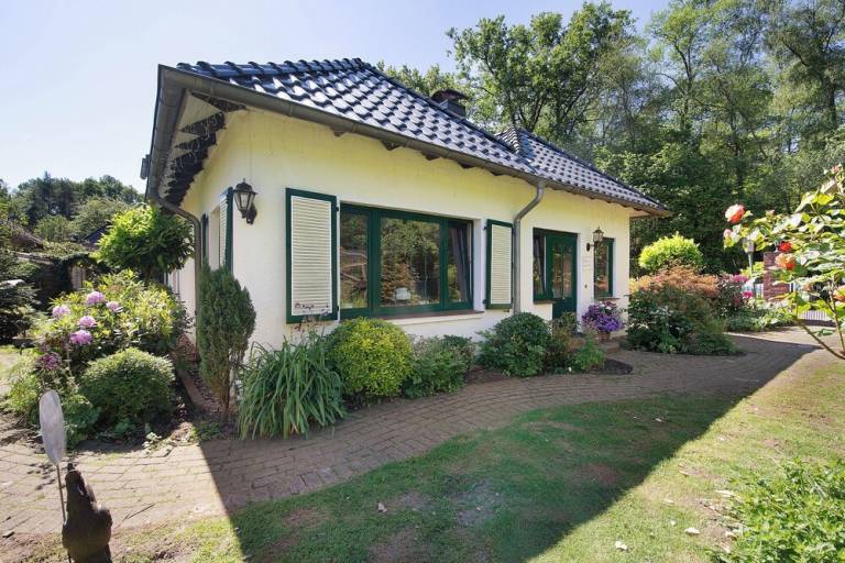 Ferienhaus Brüggen