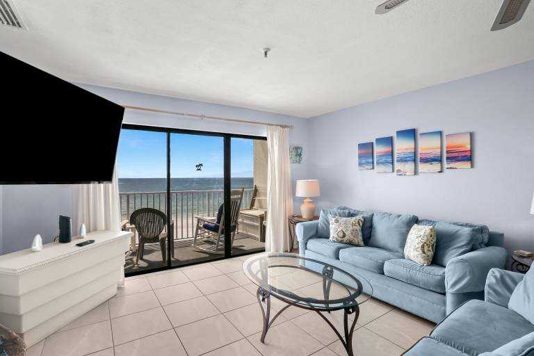 Condo Treasure Island