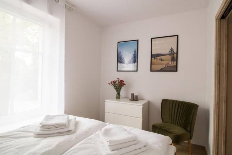 Apartament  Polanica-Zdrój
