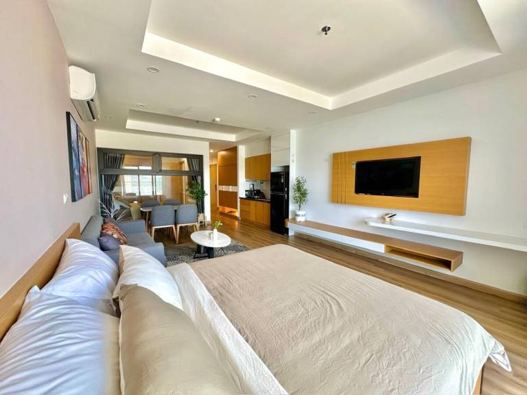 Holiday apartment with pool | Good for workation in Quy Nhon