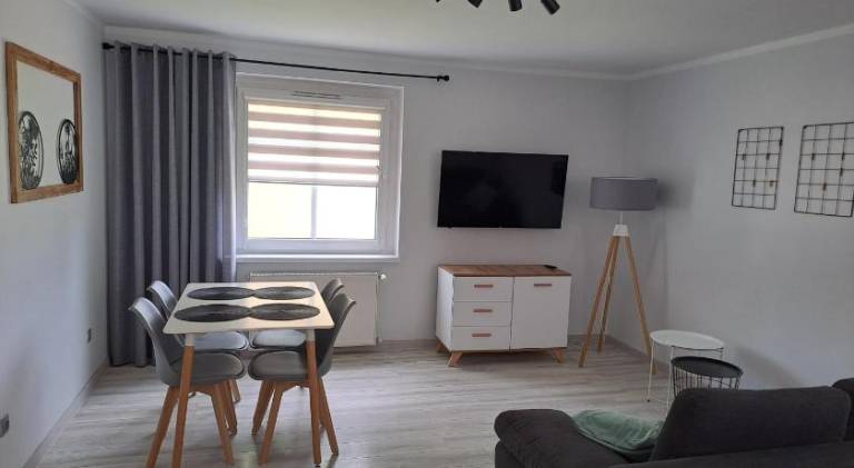 Apartament Lądek-Zdrój