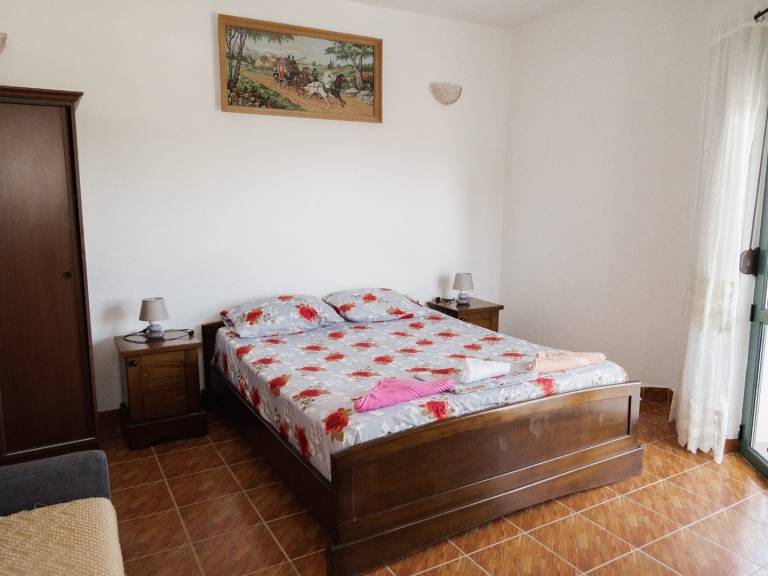 Ferienwohnung Ulcinj