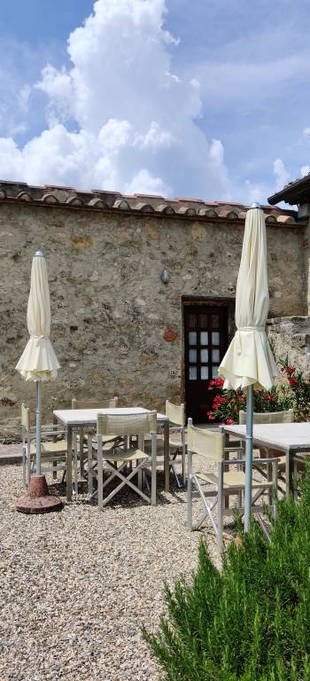 Privatzimmer Colle di Val d'Elsa