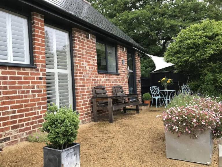 Cottage Robertsbridge