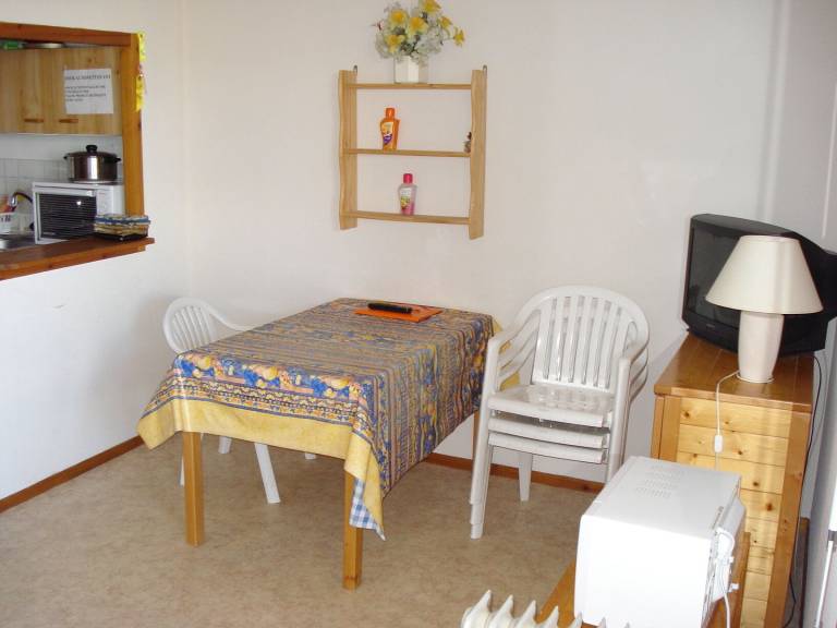 Appartement Guillaumes