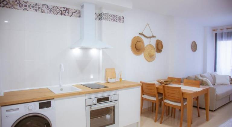 Apartamentos MSC Golf & Beach — photo 4